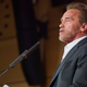 Image for article titled Arnold Schwarzenegger Urges Climate Conference to 'March Forward Relentlessly, Like a Terminator'